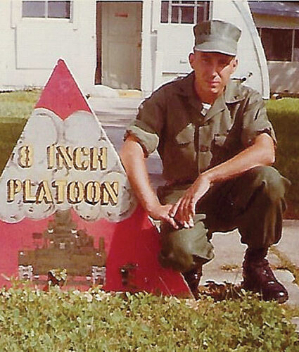 George Curtis Wilcher